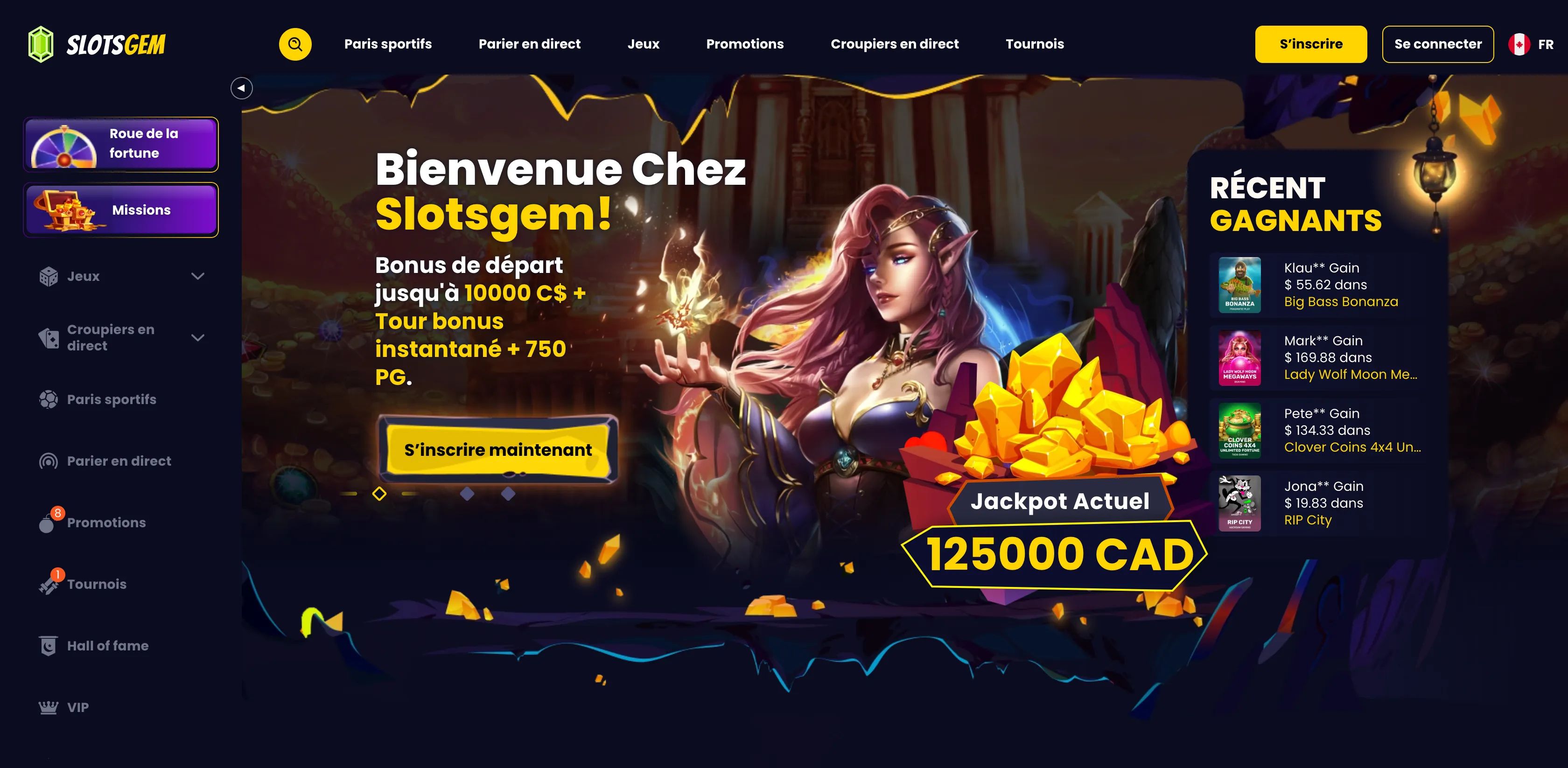 BetRivers Casino